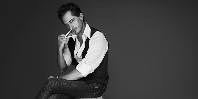 Can’t Stop Loving You: новый романтический релиз от Kilian