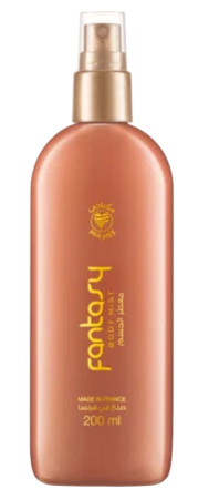 Mikyajy Fantasy Body Mist