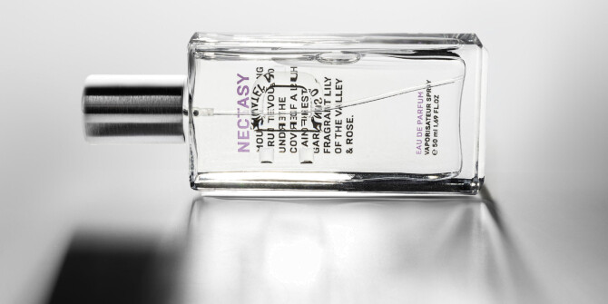 Darling* расширяют своё портфолио ароматами Nectasy и Intimyst