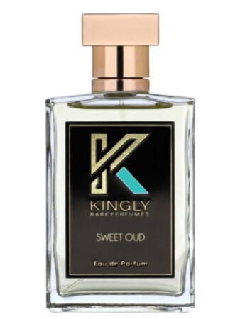 Kingly Sweet Oud