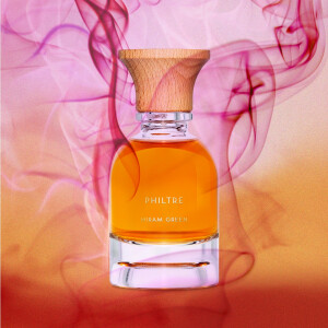 Philtre — новый аромат от Hiram Green с центральной нотой красной гвоздики