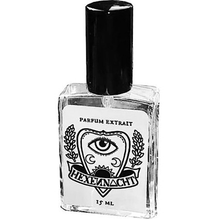Hexennacht Holy Water