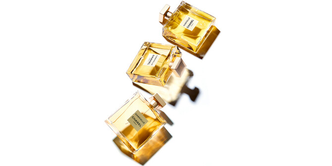 Иланг-иланг, жасмин и тубероза — в новом Gabrielle Parfum от Chanel