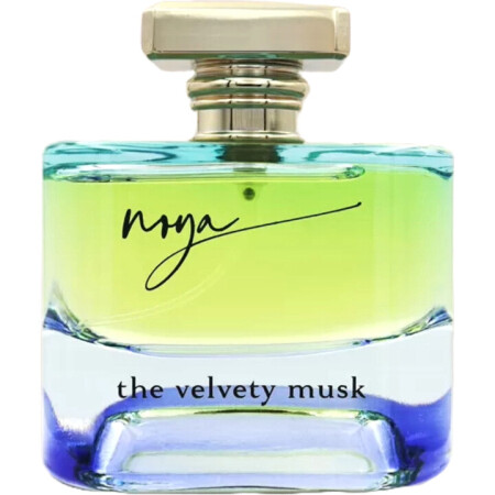 NOYA The Velvety Musk