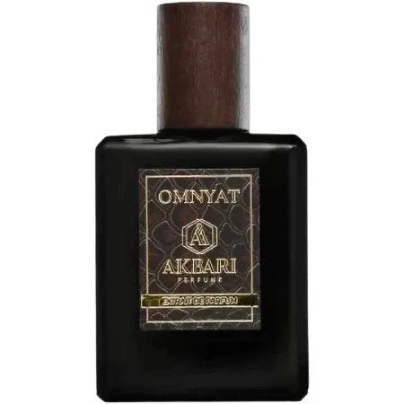 Akbari Perfume Omnyat