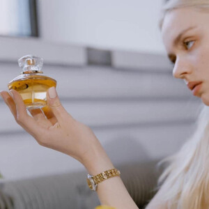 Применение углекислого газа в парфюмерии