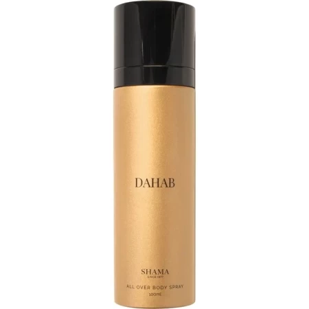 Shama Dahab All Over Body Spray