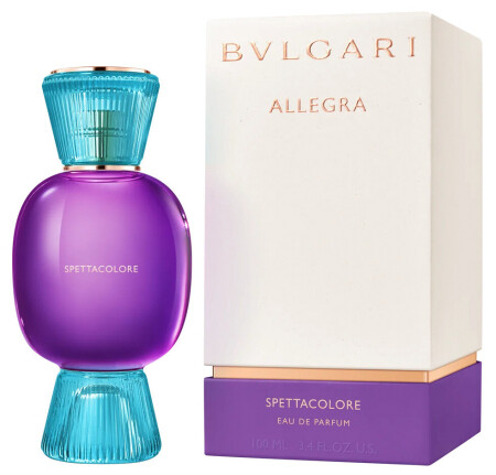 Bvlgari Spettacolore Aromo