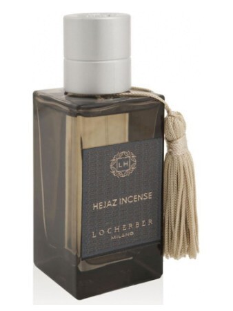 Locherber Hejaz Incense