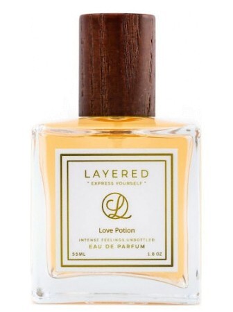 Be Layered Love Potion