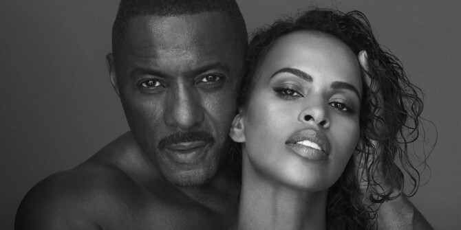 Calvin Klein выпустили парные ароматы Eternity Aromatic Essence