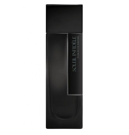 Laurent Mazzone Parfums Soleil Infidèle