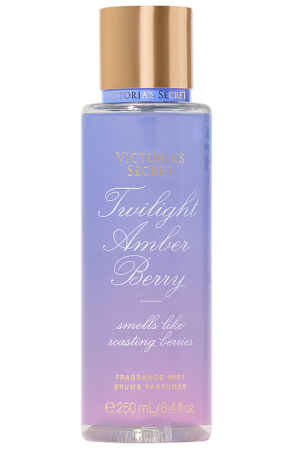 Victoria's Secret Twilight Amber Berry