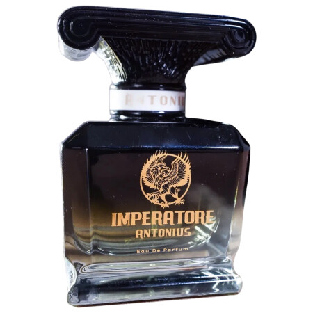 Imperatore Antonius Imperatore Antonius Men
