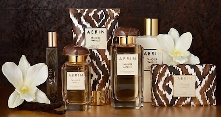 Aerin Tangier Vanille