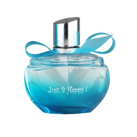 Coscentra Just B Happy! Sunny Blue