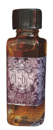 Astrid Perfume Ashes