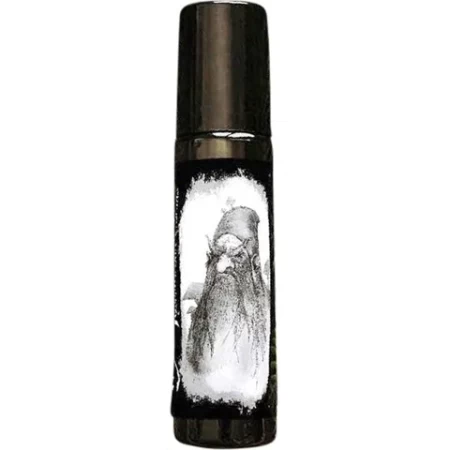 Wyspworks Greenwood Gnome Perfume Oil