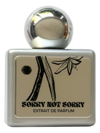 Sorry Not Sorry Sépia