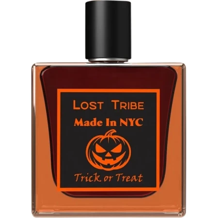 Lost Tribe Trick or Treat v3