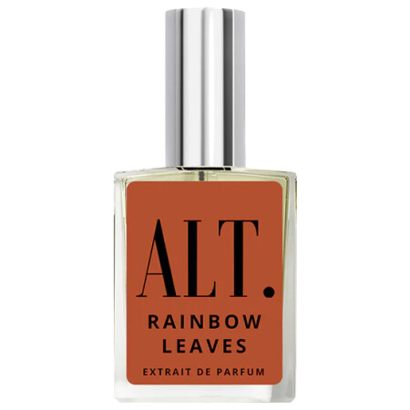 ALT. Fragrances Rainbow Leaves