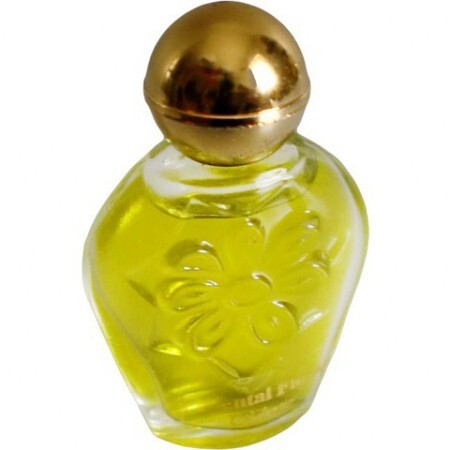 Robertier Oriental Floral