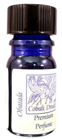 Nui Cobalt Designs Obatala