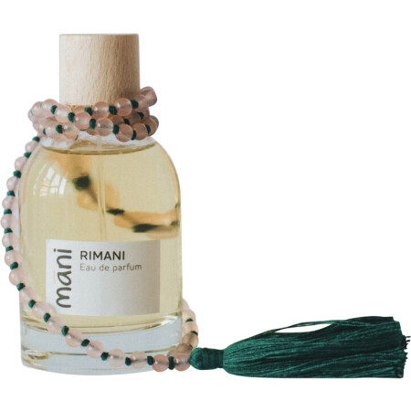 Mani Rimani