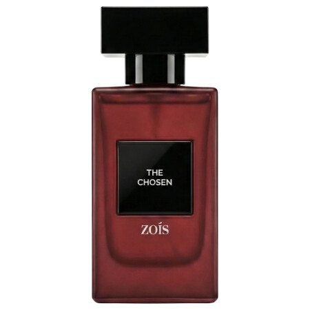 Zoís The Chosen