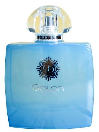 Golan Spruce
