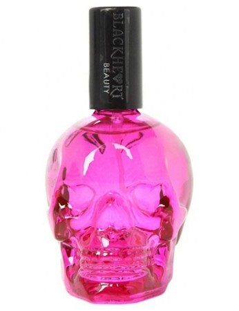 Hot Topic Blackheart Kiss of Death
