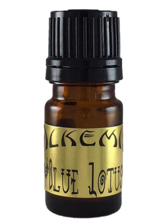 Alkemia Perfumes Blue Lotus