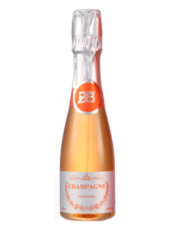 Bharara Champagne Pour Femme