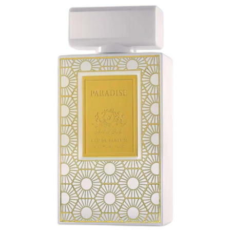 Ard Al Teeb Paradise