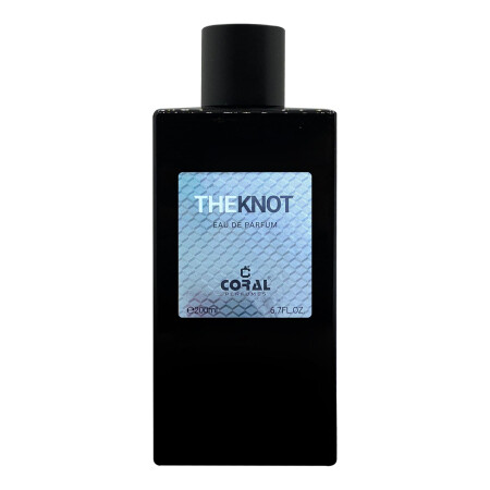 Coral Perfumes The Knot