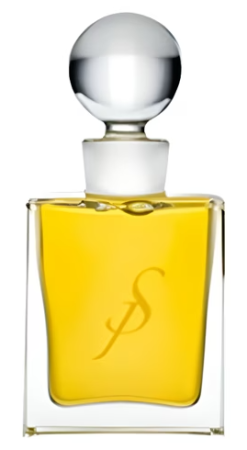 Strange Invisible Perfumes Vacances