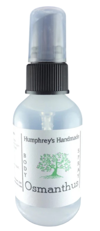 Humphrey's Handmade Osmanthus