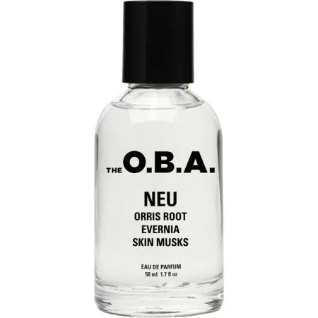The O.B.A. Neu