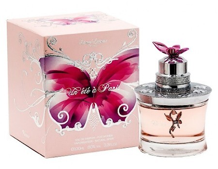 Remy Latour Fashion Ladies Eau De Toilette Perfume For Women 3.3
