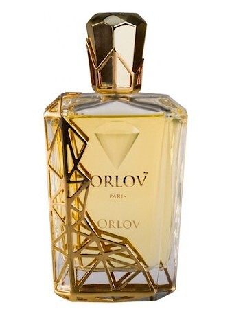 Orlov Paris Orlov Elixir