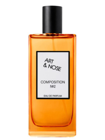 Art&Nose Composition №2