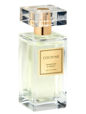 Cochine Frangipani & Neroli