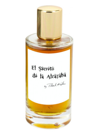 Ecuación Natural El Secreto de la Alcazaba