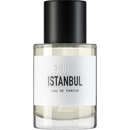 Sober Istanbul