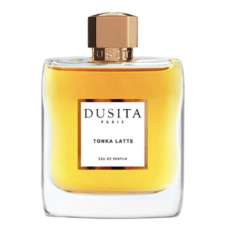 Parfums Dusita Tonka Latte