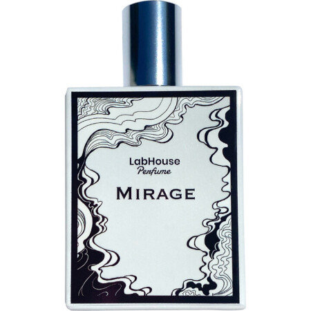 LabHouse Perfume Mirage