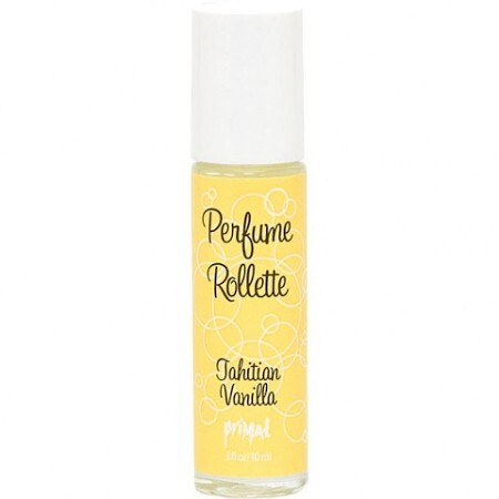 Primal Elements Tahitian Vanilla
