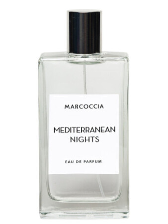 Marcoccia Mediterranean Nights