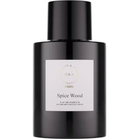 Q&A Spice Wood