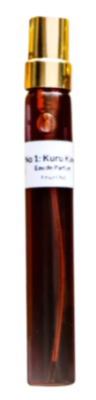 Ensar Oud EO N°1: Kuru Kawa